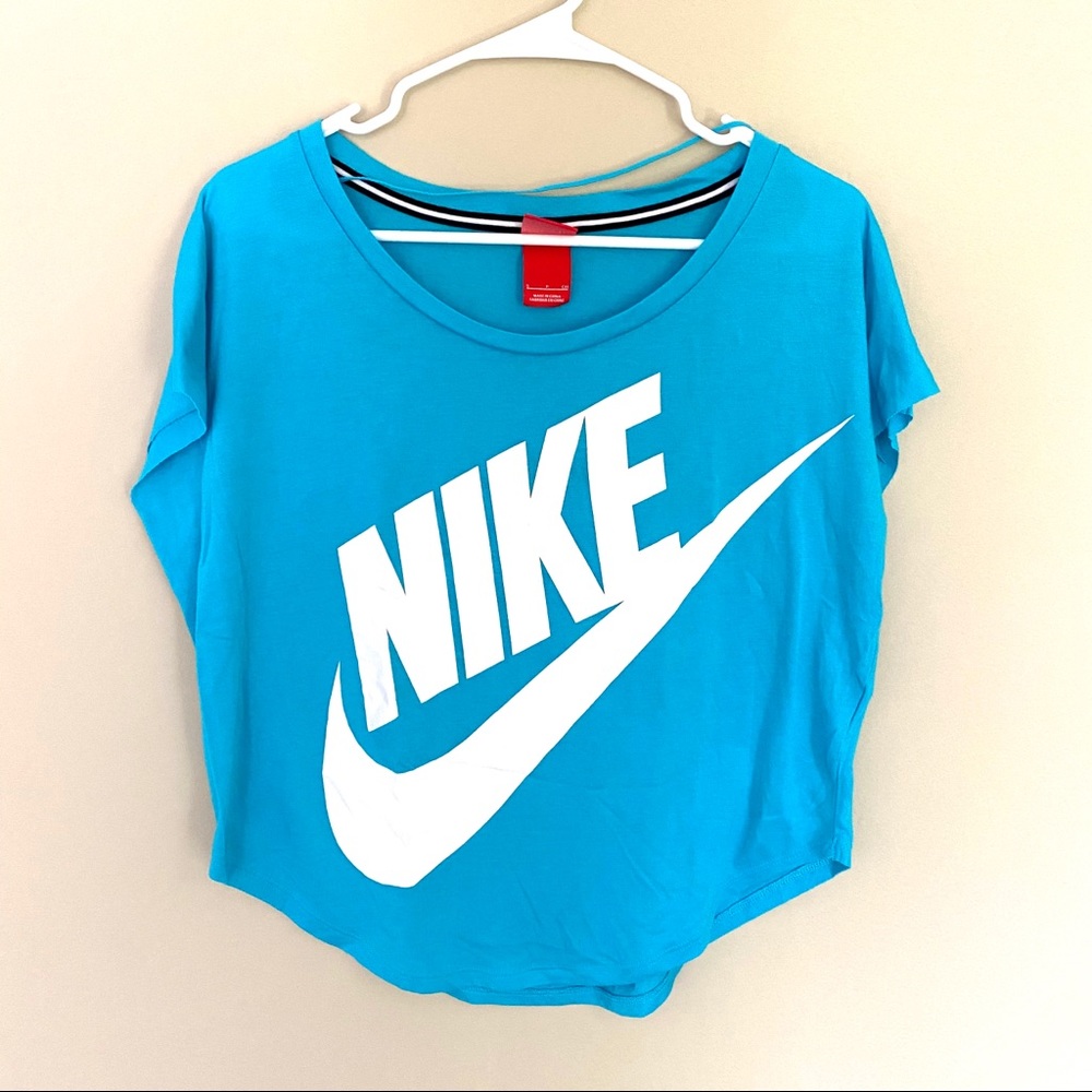 Nike Running T